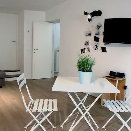 La Spezia City Apartment Minzoni 20 Zewnętrze zdjęcie