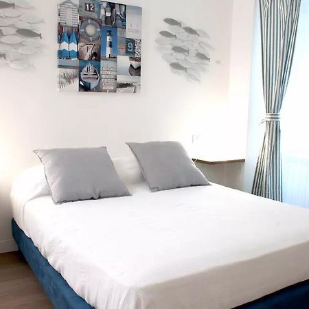 La Spezia City Apartment Minzoni 20 Zewnętrze zdjęcie