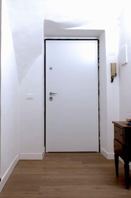 La Spezia City Apartment Minzoni 20 Zewnętrze zdjęcie