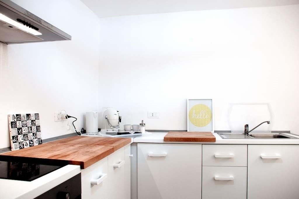 La Spezia City Apartment Minzoni 20 Zewnętrze zdjęcie