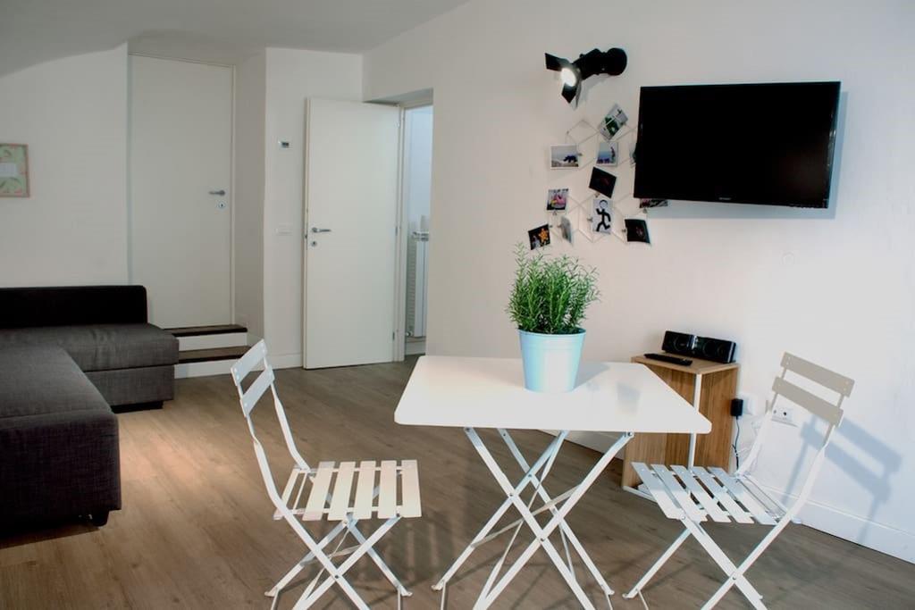 La Spezia City Apartment Minzoni 20 Zewnętrze zdjęcie